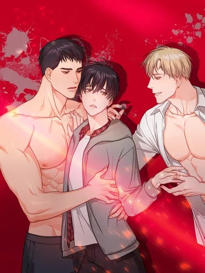 对陷入沼泽的你,对陷入沼泽的你漫画