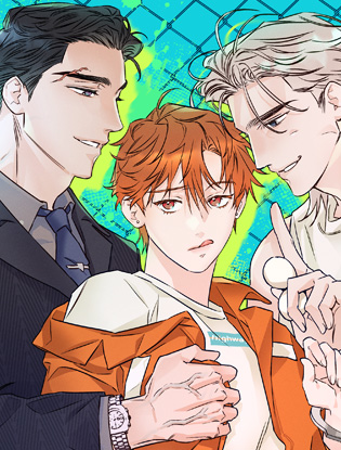 监狱早餐 (完整版),监狱早餐 (完整版)漫画